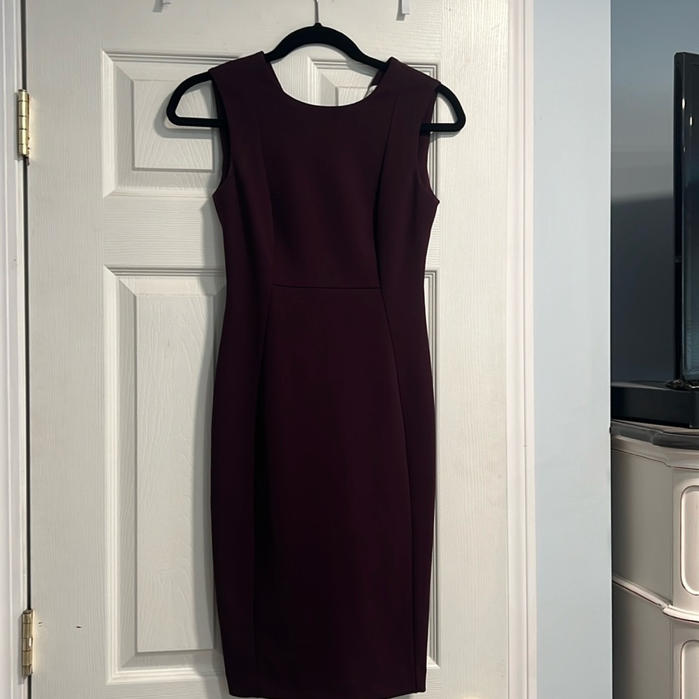 Calvin Klein Dress